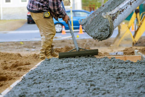  Hammond, IN Concrete contractor Pros