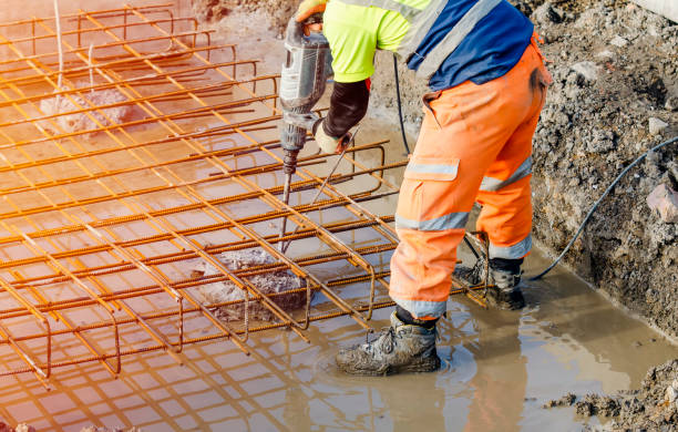 Best Local Concrete Companies  in Hammond, IN