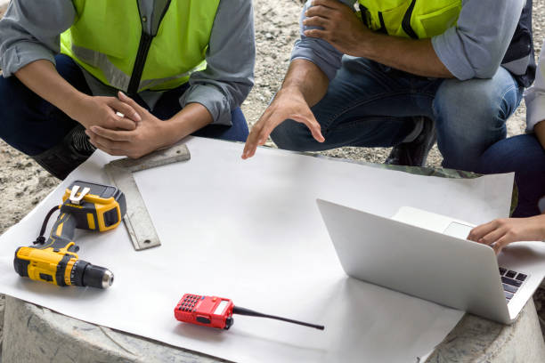 Best Concrete Patio Contractor  in Hammond, IN