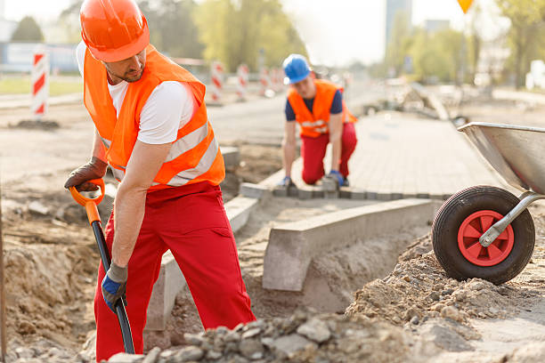 Best Concrete Flooring Contractor  in Hammond, IN